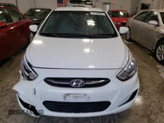 ✅ 2015 Hyundai Accent GLS • VIN: KMHCT4AE6FU899515 • Лот: 67146893. Опубликован ранее на Copart с пробегом 108 291 миль. Бесплатный доступ к архиву аукционных продаж из США и подробный отчёт об истории автомобиля на DreamBid. Изображение 5.