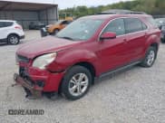 ✅ 2013 Chevrolet Equinox LT • VIN: 2GNALDEK9D6197879 • Лот: 43415384. Опубликован ранее на IAAI с пробегом 136 592 миль. Бесплатный доступ к архиву аукционных продаж из США и подробный отчёт об истории автомобиля на DreamBid. Изображение 2.