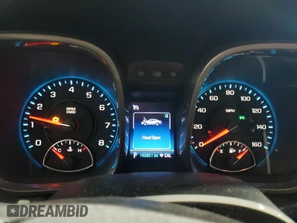 ✅ 2013 Chevrolet Malibu LTZ • VIN: 1G11J5SX6DF349359 • Lot: 85578835. Listed on Copart with 140,851 mi. Free auction sales archive from the USA and detailed vehicle history report at DreamBid. Image 9.