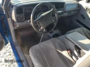 ✅ 2000 Dodge Dakota • VIN: 1B7GL22X3YS648783 • Lot: 92923365. Listed on Copart with 245,011 mi. Free auction sales archive from the USA and detailed vehicle history report at DreamBid. Image 8.