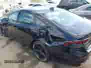 2023 Honda Accord Sport-L с VIN 1HGCY2F75PA019574, выставлен на аукционе IAAI как лот 43143266 с пробегом 15 183 миль миль и . История ставок и продаж доступна на DreamBid. Изображение 18.