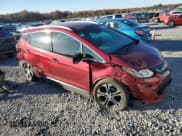 ✅ 2017 Chevrolet Bolt EV Premier • VIN: 1G1FX6S09H4178900 • Lot: 83892254. Wystawiony na Copart z przebiegiem Nie podano. Bezpłatny archiwum sprzedaży aukcyjnych z USA i szczegółowy raport historii pojazdu na DreamBid. Zdjęcie 4.