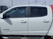 ✅ 2018 Chevrolet Colorado 2WD Work Truck • VIN: 1GCGSBEN3J1129192 • Lot: 41784937. Listed on IAAI with 58,904 mi. Free auction sales archive from the USA and detailed vehicle history report at DreamBid. Image 14.