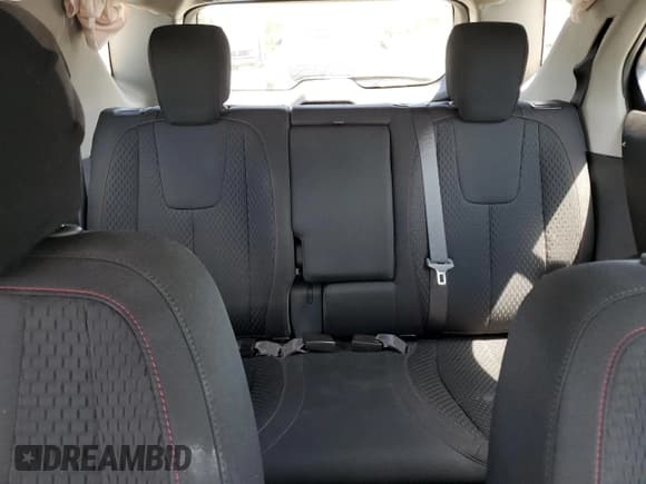 ✅ 2015 Chevrolet Equinox LS • VIN: 2GNFLEEK3F6135506 • Лот: 62665294. Опубликован ранее на Copart с пробегом 58 897 миль. Бесплатный доступ к архиву аукционных продаж из США и подробный отчёт об истории автомобиля на DreamBid. Изображение 10.