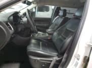 ✅ 2017 Dodge Durango Citadel • VIN: 1C4RDJEGXHC907873 • Lot: 60115835. Listed on Copart with 103,934 mi. Free auction sales archive from the USA and detailed vehicle history report at DreamBid. Image 7.