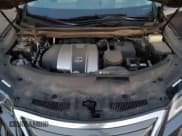 ✅ 2017 Lexus RX 350 • VIN: 2T2BZMCA0HC131467 • Lot: 87122665. Listed on Copart with 60,045 mi. Free auction sales archive from the USA and detailed vehicle history report at DreamBid. Image 12.