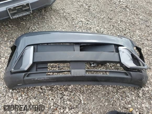 2024 Hyundai Kona SEL with VIN KM8HB3AB0RU070596, listed as a Copart auction lot 47119945 with 7,949 mi miles and Salvage title. Bid and sale history available at DreamBid. Image 12.