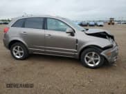 ✅ 2012 Chevrolet Captiva Sport LTZ • VIN: 3GNFL4E59CS532008 • Lot: 57401545. Wystawiony na Copart z przebiegiem 88 515 mil. Bezpłatny archiwum sprzedaży aukcyjnych z USA i szczegółowy raport historii pojazdu na DreamBid. Zdjęcie 4.