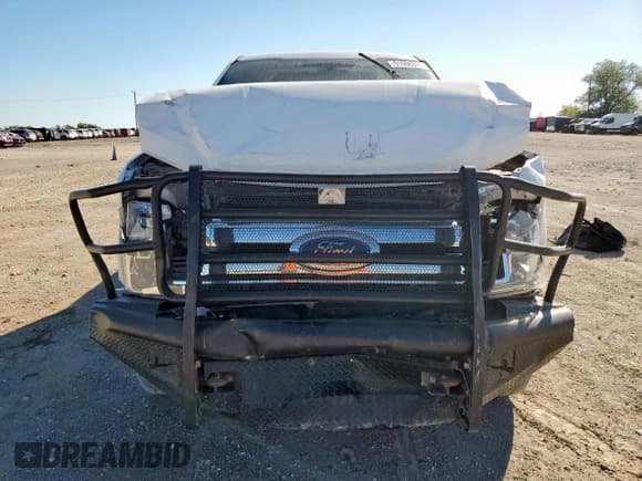 ✅ 2019 Ford F-250 XL • VIN: 1FT7W2BT5KED13695 • Lot: 91598345. Listed on Copart with 243,925 mi. Free auction sales archive from the USA and detailed vehicle history report at DreamBid. Image 5.