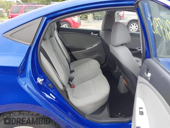 ✅ 2013 Hyundai Accent GLS • VIN: KMHCT4AE9DU451931 • Лот: 43119305. Опубликован ранее на IAAI с пробегом 97 808 миль. Бесплатный доступ к архиву аукционных продаж из США и подробный отчёт об истории автомобиля на DreamBid. Изображение 8.