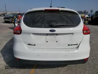 ✅ 2015 Ford Focus Electric • VIN: 1FADP3R43FL204874 • Lot: 57968814. Wystawiony na Copart z przebiegiem 104 590 mil. Bezpłatny archiwum sprzedaży aukcyjnych z USA i szczegółowy raport historii pojazdu na DreamBid. Zdjęcie 6.