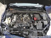 ✅ 2021 Nissan Altima S • VIN: 1N4BL4BV4MN398876 • Lot: 90584745. Listed on Copart with 109,694 mi. Free auction sales archive from the USA and detailed vehicle history report at DreamBid. Image 13.