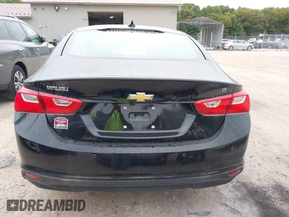 2018 Chevrolet Malibu LT с VIN 1G1ZD5ST7JF188099, выставлен на аукционе IAAI как лот 43335471 с пробегом 7 705 миль миль и . История ставок и продаж доступна на DreamBid. Изображение 15.