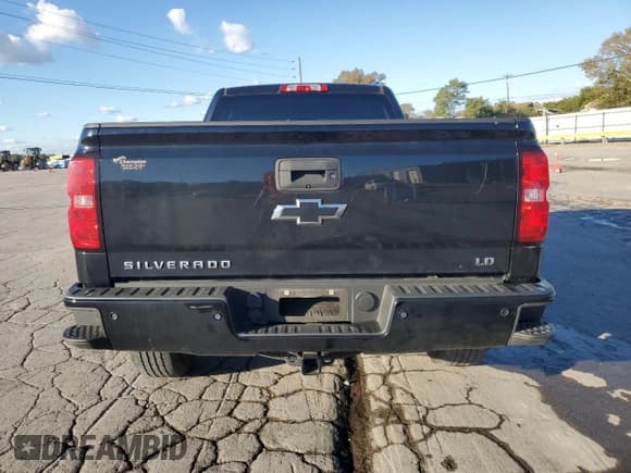 ✅ 2019 Chevrolet Silverado 1500 LT • VIN: 2GCVKPEC8K1203138 • Лот: 84907815. Опубликован ранее на Copart с пробегом 81 963 миль. Бесплатный доступ к архиву аукционных продаж из США и подробный отчёт об истории автомобиля на DreamBid. Изображение 6.