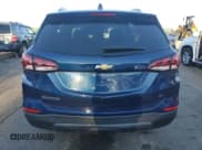 ✅ 2022 Chevrolet Equinox LT • VIN: 3GNAXKEV1NL242703 • Лот: 87181675. Опубликован ранее на Copart с пробегом 19 063 миль. Бесплатный доступ к архиву аукционных продаж из США и подробный отчёт об истории автомобиля на DreamBid. Изображение 6.