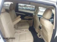 ✅ 2017 Toyota Highlander XLE • VIN: 5TDJZRFH3HS392833 • Лот: 43731327. Опубликован ранее на IAAI с пробегом 94 646 миль. Бесплатный доступ к архиву аукционных продаж из США и подробный отчёт об истории автомобиля на DreamBid. Изображение 8.