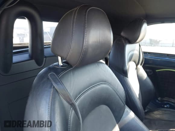 ✅ 2008 Audi TT 2.0T • VIN: TRUMF38J681031859 • Lot: 43412149. Listed on IAAI with 132,142 mi. Free auction sales archive from the USA and detailed vehicle history report at DreamBid. Image 8.