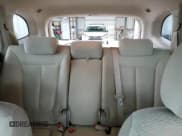 ✅ 2007 Hyundai Santa Fe GLS • VIN: 5NMSG13D77H124009 • Lot: 59670925. Wystawiony na Copart z przebiegiem 179 376 mil. Bezpłatny archiwum sprzedaży aukcyjnych z USA i szczegółowy raport historii pojazdu na DreamBid. Zdjęcie 10.