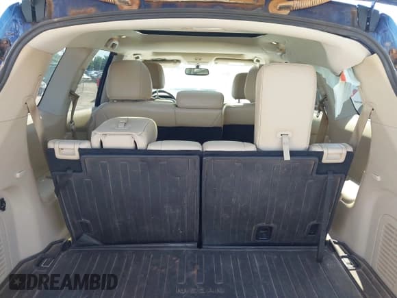 ✅ 2018 Nissan Pathfinder SL • VIN: 5N1DR2MM9JC678015 • Лот: 42775938. Опубликован ранее на IAAI с пробегом 101 859 миль. Бесплатный доступ к архиву аукционных продаж из США и подробный отчёт об истории автомобиля на DreamBid. Изображение 18.