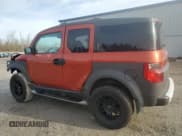 ✅ 2004 Honda Element EX • VIN: 5J6YH28564L032280 • Lot: 92820935. Listed on Copart with 190,883 mi. Free auction sales archive from the USA and detailed vehicle history report at DreamBid. Image 2.