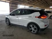 ✅ 2017 Chevrolet Bolt EV Premier • VIN: 1G1FX6S09H4181344 • Lot: 47724415. Wystawiony na Copart z przebiegiem 46 796 mil. Bezpłatny archiwum sprzedaży aukcyjnych z USA i szczegółowy raport historii pojazdu na DreamBid. Zdjęcie 2.