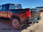✅ 2021 GMC Sierra 1500 AT4 • VIN: 1GTP9EEL6MZ286233 • Лот: 92338705. Опубликован ранее на Copart с пробегом 41 395 миль. Бесплатный доступ к архиву аукционных продаж из США и подробный отчёт об истории автомобиля на DreamBid. Изображение 3.