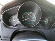 ✅ 2009 Chevrolet Malibu 1LT • VIN: 1G1ZH57B29F230212 • Lot: 72579654. Listed on Copart with 198,934 mi. Free auction sales archive from the USA and detailed vehicle history report at DreamBid. Image 9.