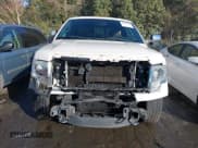 ✅ 2014 Ford F-150 Platinum • VIN: 1FTFW1ET1EFB56201 • Lot: 43709618. Listed on IAAI with 133,110 mi. Free auction sales archive from the USA and detailed vehicle history report at DreamBid. Image 12.