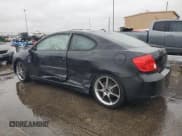 ✅ 2008 Scion tC • VIN: JTKDE167880227566 • Lot: 93245165. Listed on Copart with 181,425 mi. Free auction sales archive from the USA and detailed vehicle history report at DreamBid. Image 2.