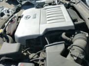 ✅ 2015 Lexus ES 330 • VIN: JTHBK1GG9F2186208 • Lot: 43576735. Listed on IAAI with 108,818 mi. Free auction sales archive from the USA and detailed vehicle history report at DreamBid. Image 20.