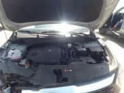 ✅ 2025 Kia Sportage SX-Prestige • VIN: 5XYK53DF0SG292417 • Lot: 42339047. Listed on IAAI with 2,514 mi. Free auction sales archive from the USA and detailed vehicle history report at DreamBid. Image 10.