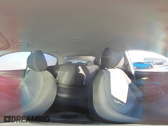 ✅ 2019 Hyundai Accent SE • VIN: 3KPC24A39KE074227 • Лот: 76933564. Опубликован ранее на Copart с пробегом 61 948 миль. Бесплатный доступ к архиву аукционных продаж из США и подробный отчёт об истории автомобиля на DreamBid. Изображение 15.