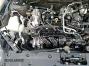 ✅ 2025 Nissan Altima SV • VIN: 1N4BL4DV8SN352803 • Lot: 93475775. Listed on Copart with 19,872 mi. Free auction sales archive from the USA and detailed vehicle history report at DreamBid. Image 13.