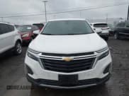 ✅ 2024 Chevrolet Equinox LT • VIN: 3GNAXUEG3RL351053 • Лот: 43606900. Опубликован ранее на IAAI с пробегом 60 702 миль. Бесплатный доступ к архиву аукционных продаж из США и подробный отчёт об истории автомобиля на DreamBid. Изображение 12.