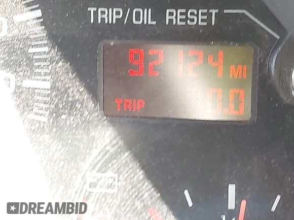 ✅ 1999 Chevrolet Camaro • VIN: 2G1FP32K2X2123872 • Lot: 43829832. Listed on IAAI with 92,124 mi. Free auction sales archive from the USA and detailed vehicle history report at DreamBid. Image 7.