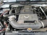 ✅ 2019 Nissan Frontier SV • VIN: 1N6AD0ER8KN735005 • Lot: 94163385. Listed on Copart with 116,408 mi. Free auction sales archive from the USA and detailed vehicle history report at DreamBid. Image 13.