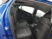 ✅ 2018 Chevrolet Volt LT • VIN: 1G1RC6S50JU117946 • Лот: 50890814. Опубликован ранее на Copart с пробегом 77 162 миль. Бесплатный доступ к архиву аукционных продаж из США и подробный отчёт об истории автомобиля на DreamBid. Изображение 10.