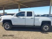 ✅ 2016 Chevrolet Silverado 2500HD Work Truck • VIN: 1GC2KUEG8GZ410714 • Лот: 43365692. Опубликован ранее на IAAI с пробегом 313 402 миль. Бесплатный доступ к архиву аукционных продаж из США и подробный отчёт об истории автомобиля на DreamBid. Изображение 13.