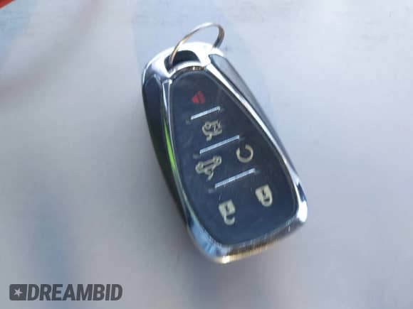 2017 Chevrolet Camaro 1SS с VIN 1G1FF3D75H0171218, выставлен на аукционе IAAI как лот 43451691 с пробегом 112 417 миль миль и . История ставок и продаж доступна на DreamBid. Изображение 11.