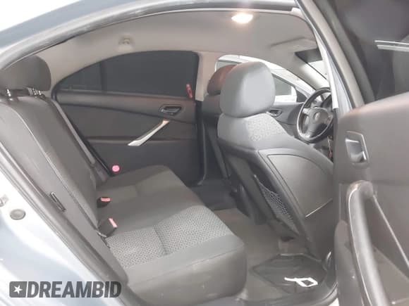 ✅ 2009 Pontiac G6 1SA • VIN: 1G2ZG57B594173353 • Lot: 42863577. Wystawiony na IAAI z przebiegiem 151 522 mil. Bezpłatny archiwum sprzedaży aukcyjnych z USA i szczegółowy raport historii pojazdu na DreamBid. Zdjęcie 8.