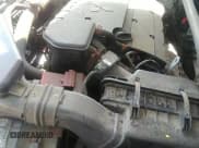 ✅ 2010 Mitsubishi Outlander ES • VIN: JA4AT2AW5AZ004367 • Lot: 42473635. Listed on IAAI with 156,250 mi. Free auction sales archive from the USA and detailed vehicle history report at DreamBid. Image 13.