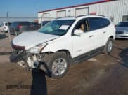✅ 2009 Chevrolet Traverse 2LT • VIN: 1GNER23D19S135339 • Lot: 43447046. Wystawiony na IAAI z przebiegiem Nie podano. Bezpłatny archiwum sprzedaży aukcyjnych z USA i szczegółowy raport historii pojazdu na DreamBid. Zdjęcie 2.