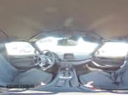 ✅ 2022 Mazda MX-5 Miata Grand Touring • VIN: JM1NDAM77N0503295 • Lot: 58703795. Wystawiony na Copart z przebiegiem 14 237 mil. Bezpłatny archiwum sprzedaży aukcyjnych z USA i szczegółowy raport historii pojazdu na DreamBid. Zdjęcie 14.