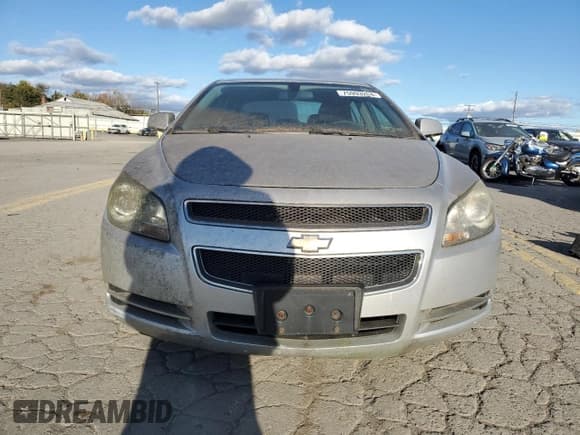 ✅ 2009 Chevrolet Malibu 1LT • VIN: 1G1ZH57B994270346 • Lot: 75993204. Listed on Copart with 126,038 mi. Free auction sales archive from the USA and detailed vehicle history report at DreamBid. Image 5.