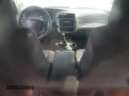 ✅ 2004 Ford Ranger XL • VIN: 1FTYR14U44PB00840 • Lot: 70671685. Listed on Copart with Not provided. Free auction sales archive from the USA and detailed vehicle history report at DreamBid. Image 8.