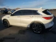 ✅ 2020 Infiniti QX50 Essential • VIN: 3PCAJ5M39LF118184 • Lot: 47306285. Wystawiony na Copart z przebiegiem 87 078 mil. Bezpłatny archiwum sprzedaży aukcyjnych z USA i szczegółowy raport historii pojazdu na DreamBid. Zdjęcie 2.