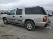 ✅ 2005 Chevrolet Suburban LT • VIN: 1GNFK16Z45J144627 • Лот: 47861005. Опубликован ранее на Copart с пробегом 157 770 миль. Бесплатный доступ к архиву аукционных продаж из США и подробный отчёт об истории автомобиля на DreamBid. Изображение 2.