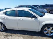 ✅ 2009 Dodge Avenger SE • VIN: 1B3LC46B59N509541 • Lot: 41710027. Wystawiony na IAAI z przebiegiem 151 209 mil. Bezpłatny archiwum sprzedaży aukcyjnych z USA i szczegółowy raport historii pojazdu na DreamBid. Zdjęcie 13.