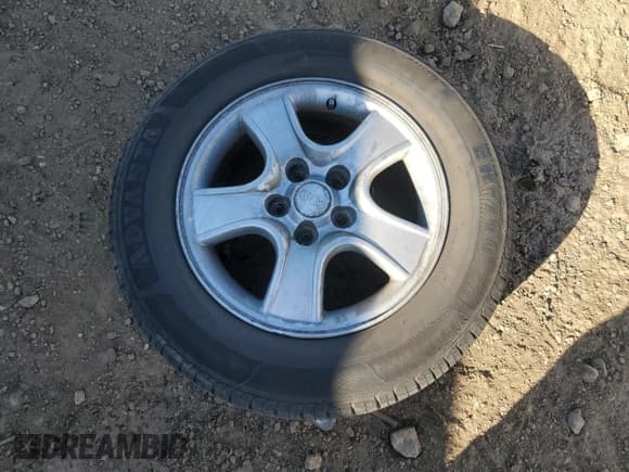 ✅ 2007 Kia Sportage LX • VIN: KNDJF724877373266 • Lot: 82785855. Listed on Copart with 215,630 mi. Free auction sales archive from the USA and detailed vehicle history report at DreamBid. Image 12.