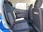 ✅ 2017 Mitsubishi Outlander Sport ES • VIN: JA4AH3AU8HZ603313 • Lot: 53775355. Listed on Copart with 157,584 mi. Free auction sales archive from the USA and detailed vehicle history report at DreamBid. Image 11.